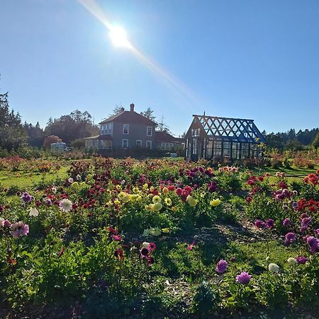 Woodside Farm Country Inn Сук Экстерьер фото