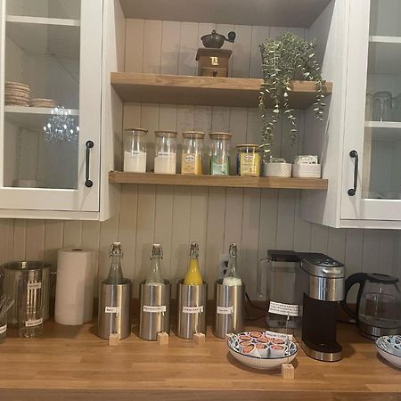 Woodside Farm Country Inn Сук Экстерьер фото