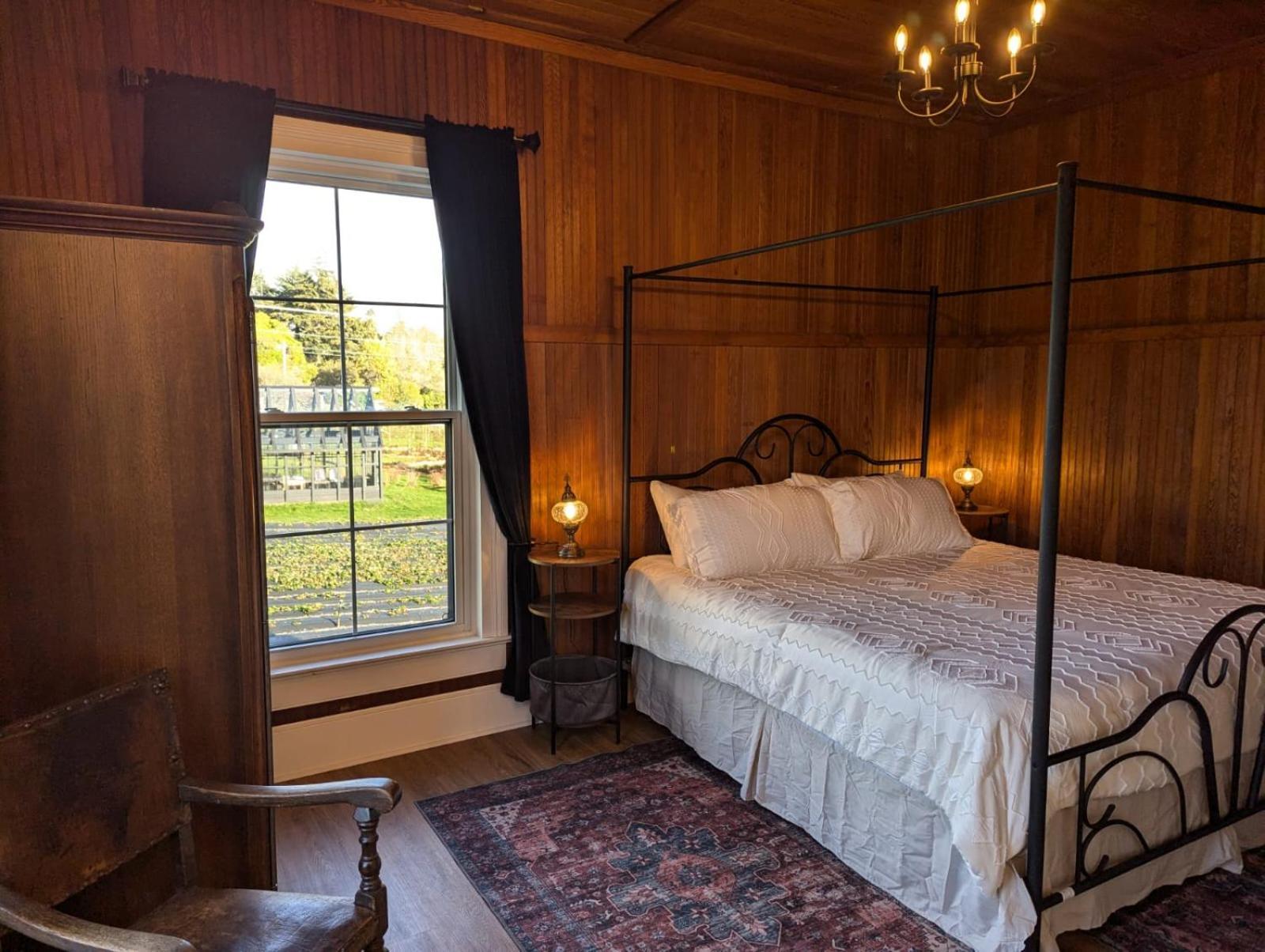 Woodside Farm Country Inn Сук Экстерьер фото