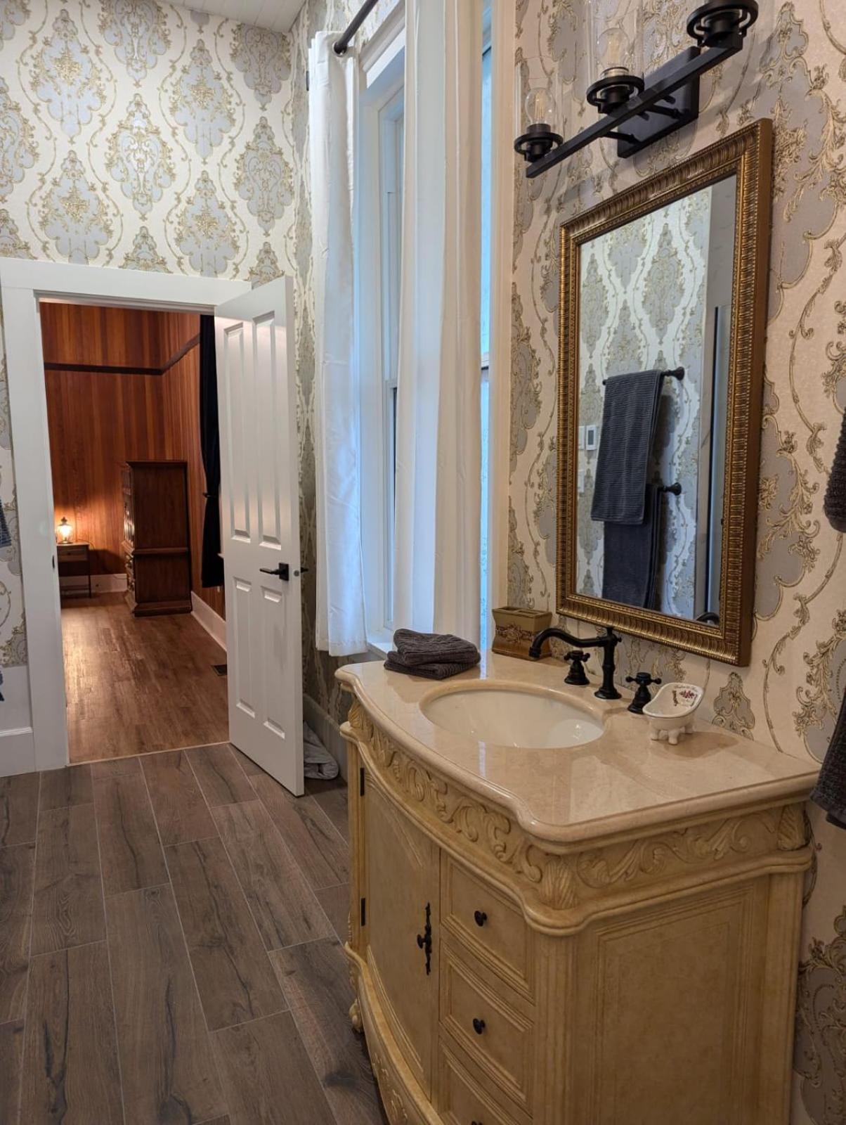 Woodside Farm Country Inn Сук Экстерьер фото