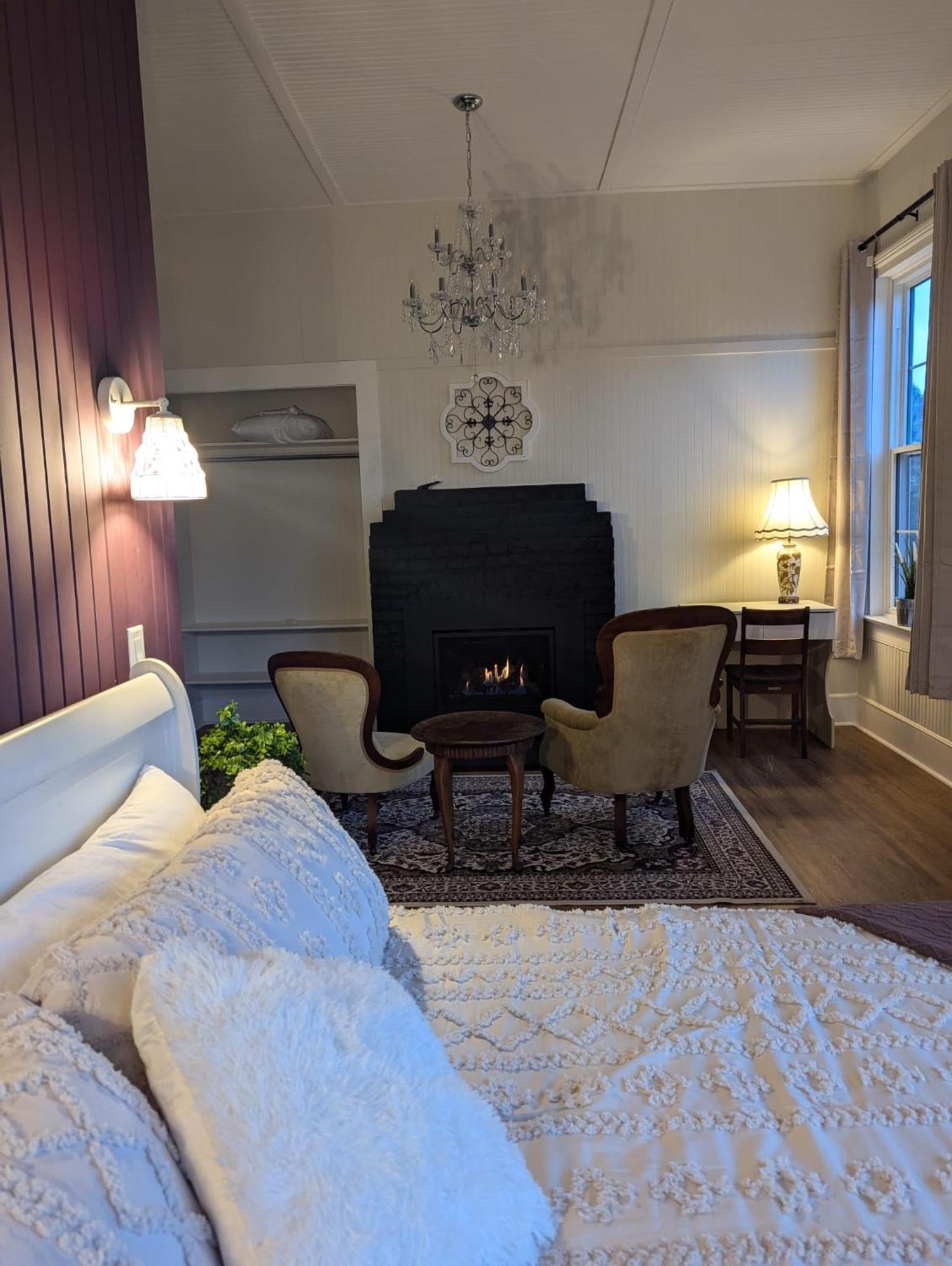 Woodside Farm Country Inn Сук Экстерьер фото