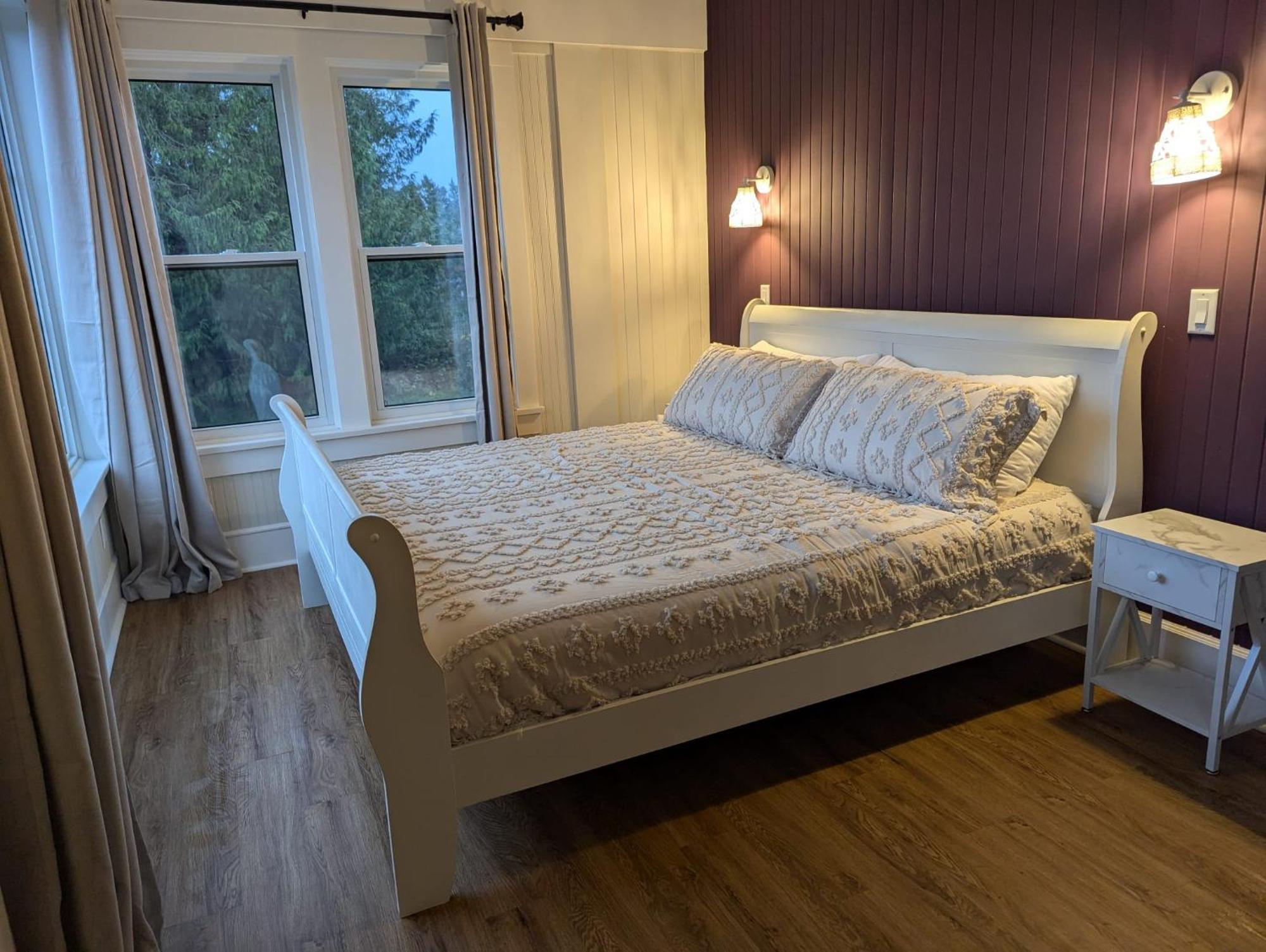 Woodside Farm Country Inn Сук Экстерьер фото
