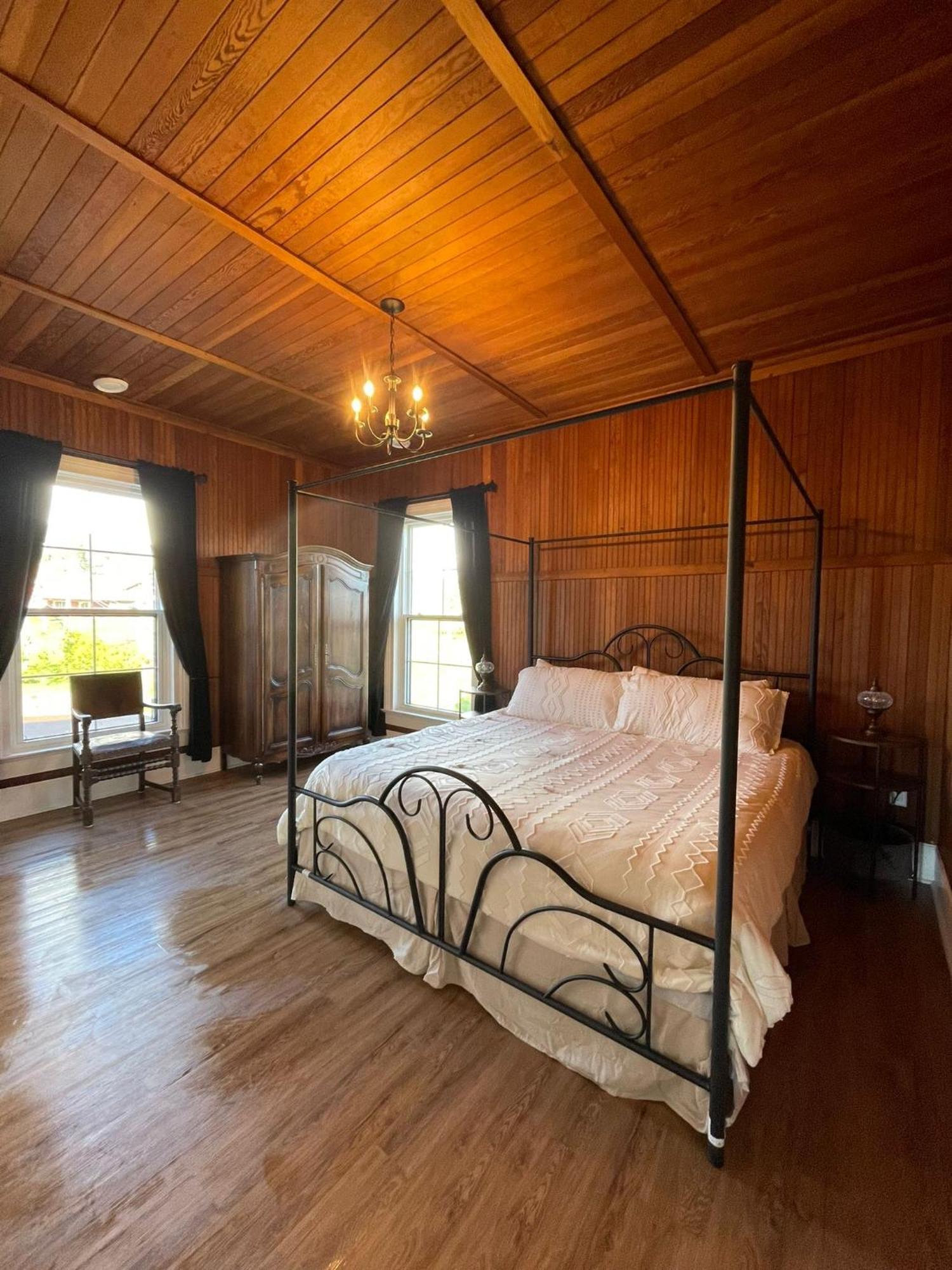 Woodside Farm Country Inn Сук Экстерьер фото