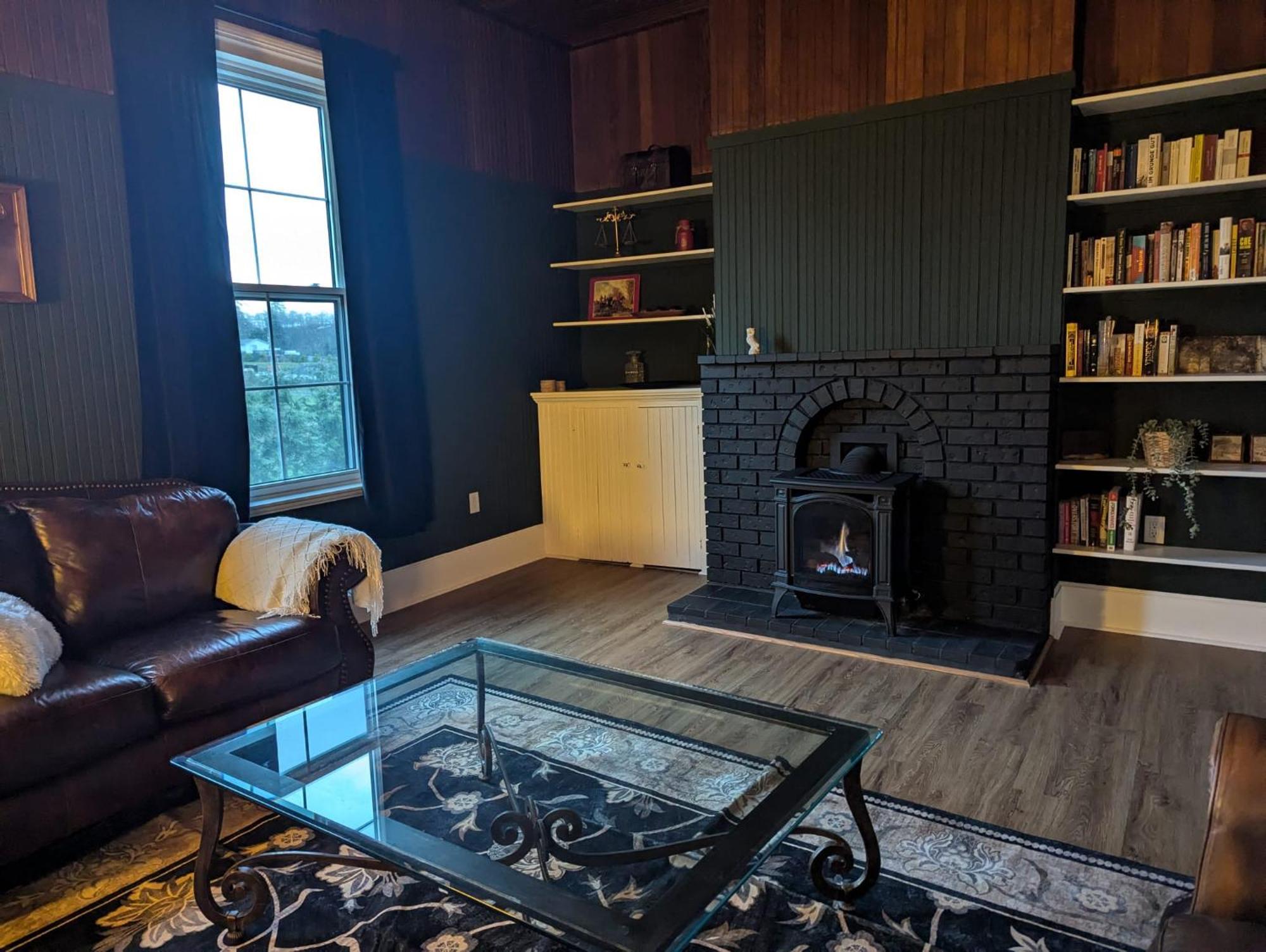Woodside Farm Country Inn Сук Экстерьер фото