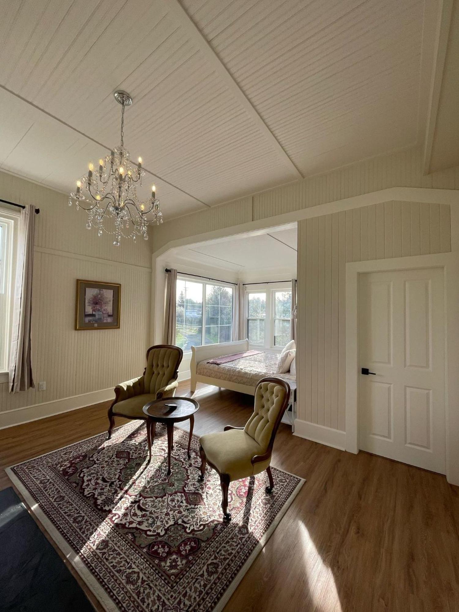 Woodside Farm Country Inn Сук Экстерьер фото