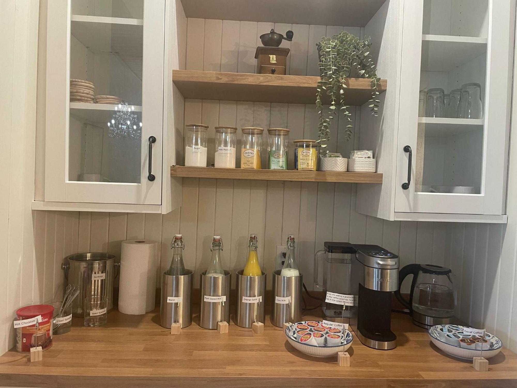 Woodside Farm Country Inn Сук Экстерьер фото