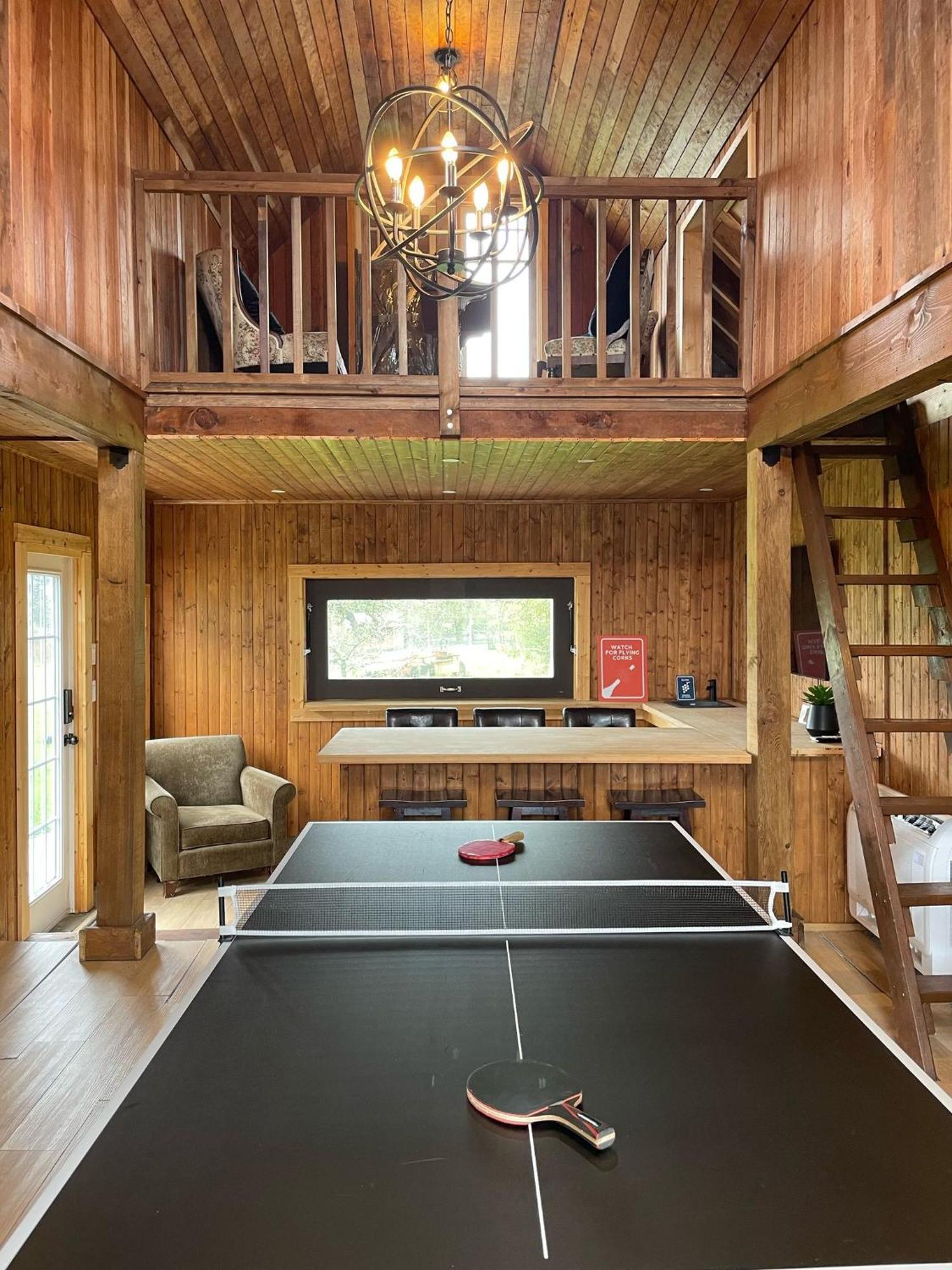 Woodside Farm Country Inn Сук Экстерьер фото