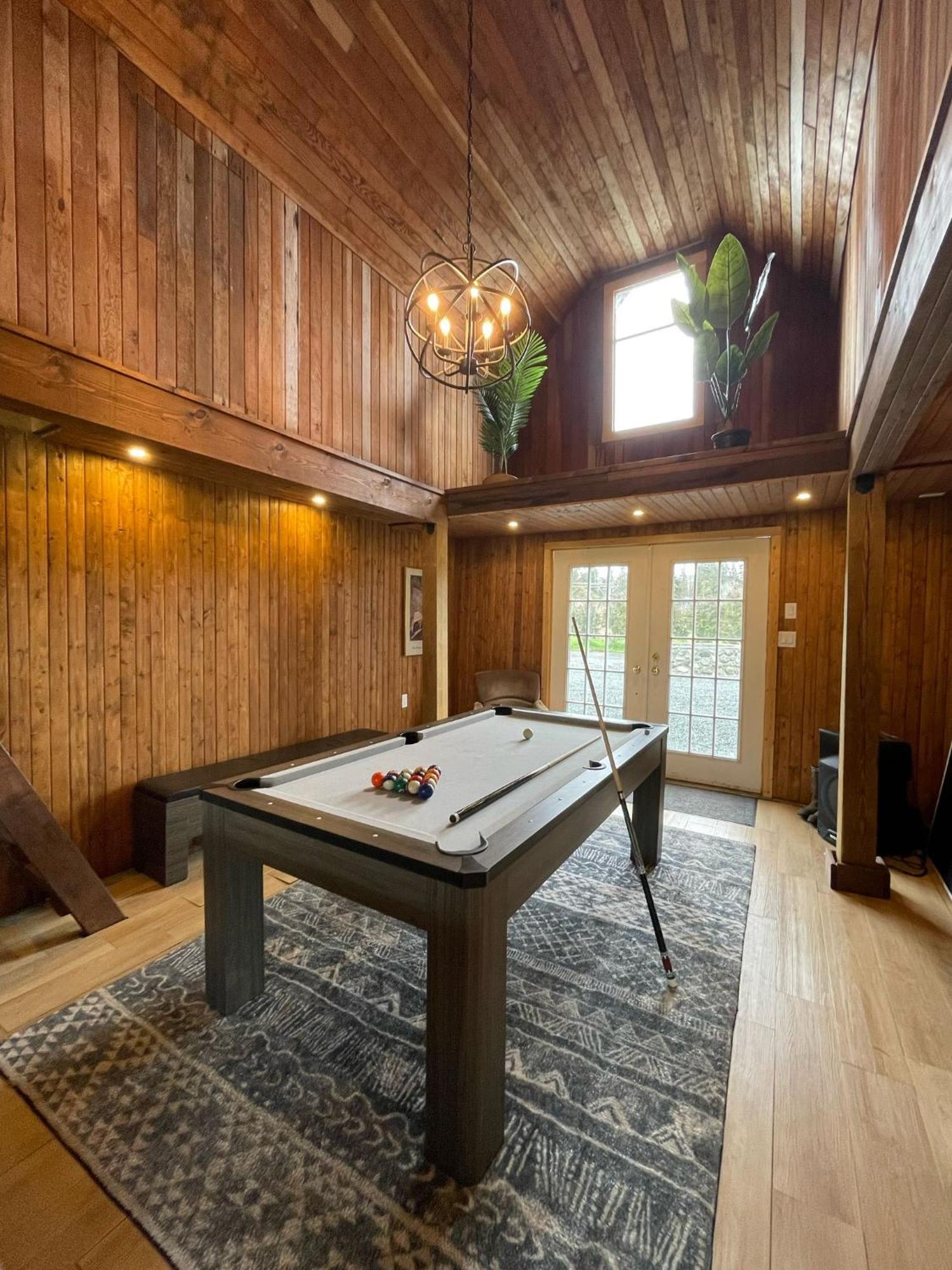 Woodside Farm Country Inn Сук Экстерьер фото