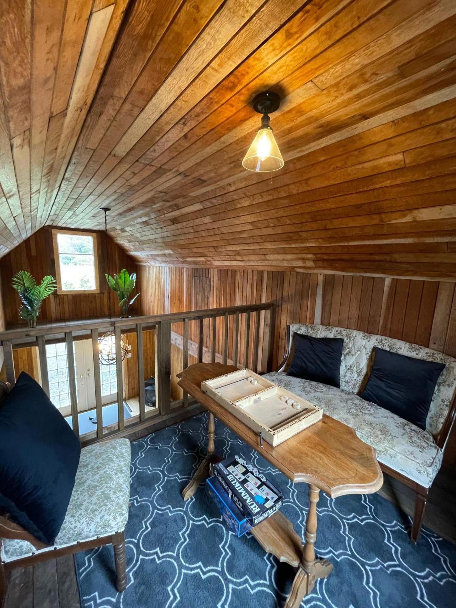 Woodside Farm Country Inn Сук Экстерьер фото