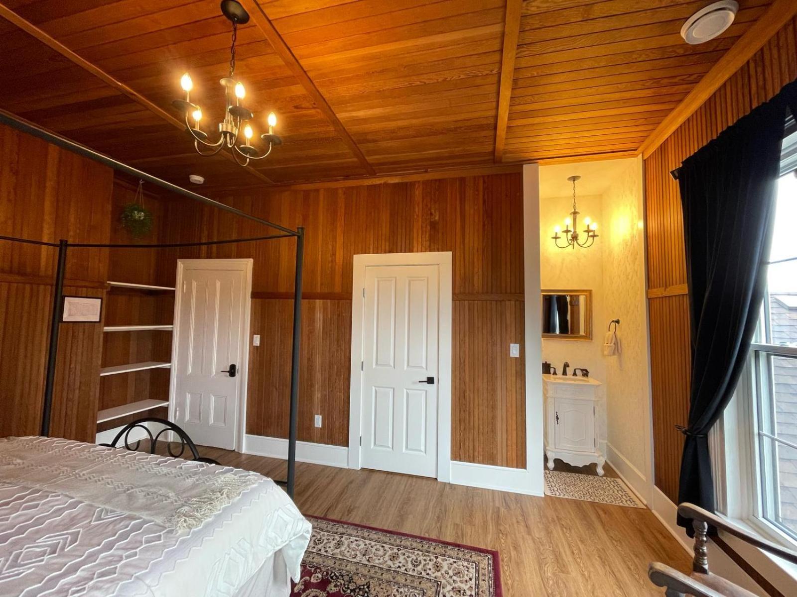 Woodside Farm Country Inn Сук Экстерьер фото