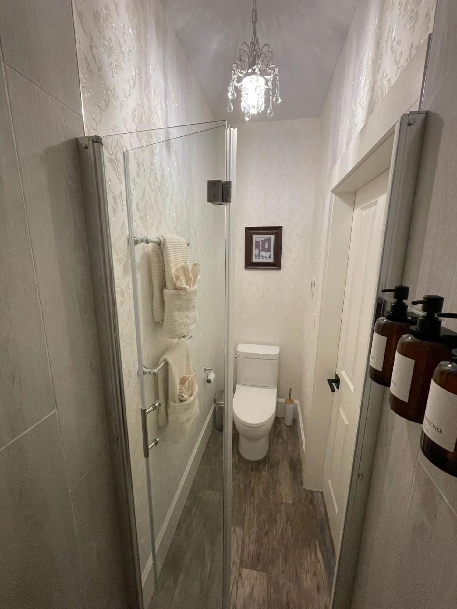 Woodside Farm Country Inn Сук Экстерьер фото