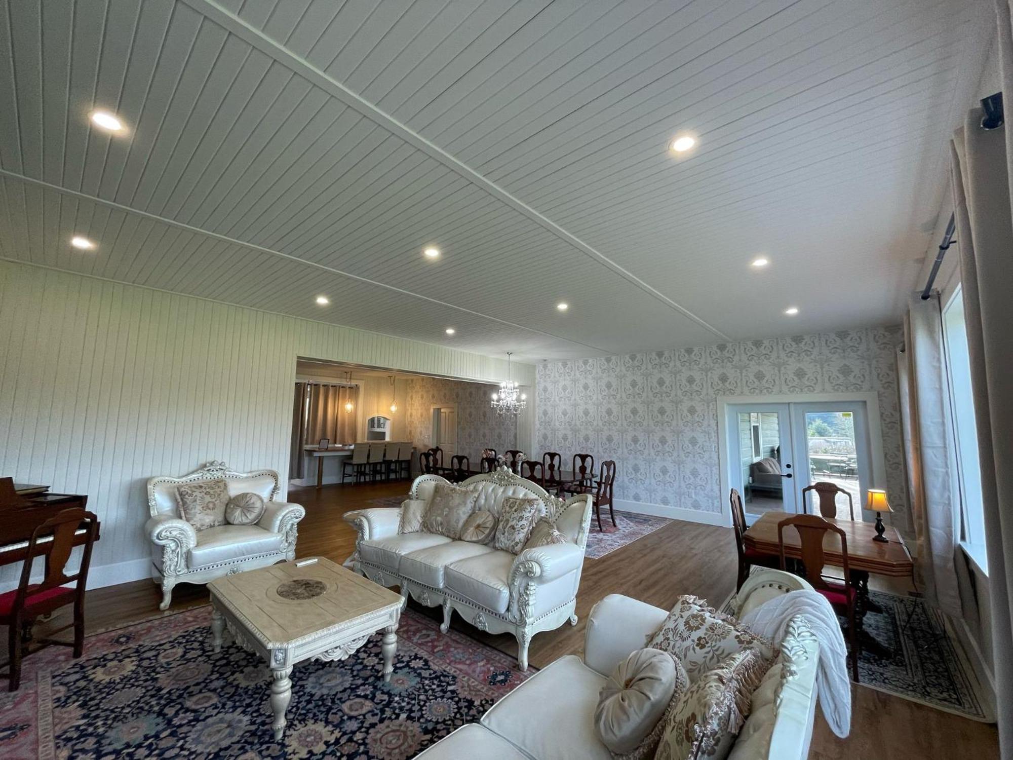 Woodside Farm Country Inn Сук Экстерьер фото