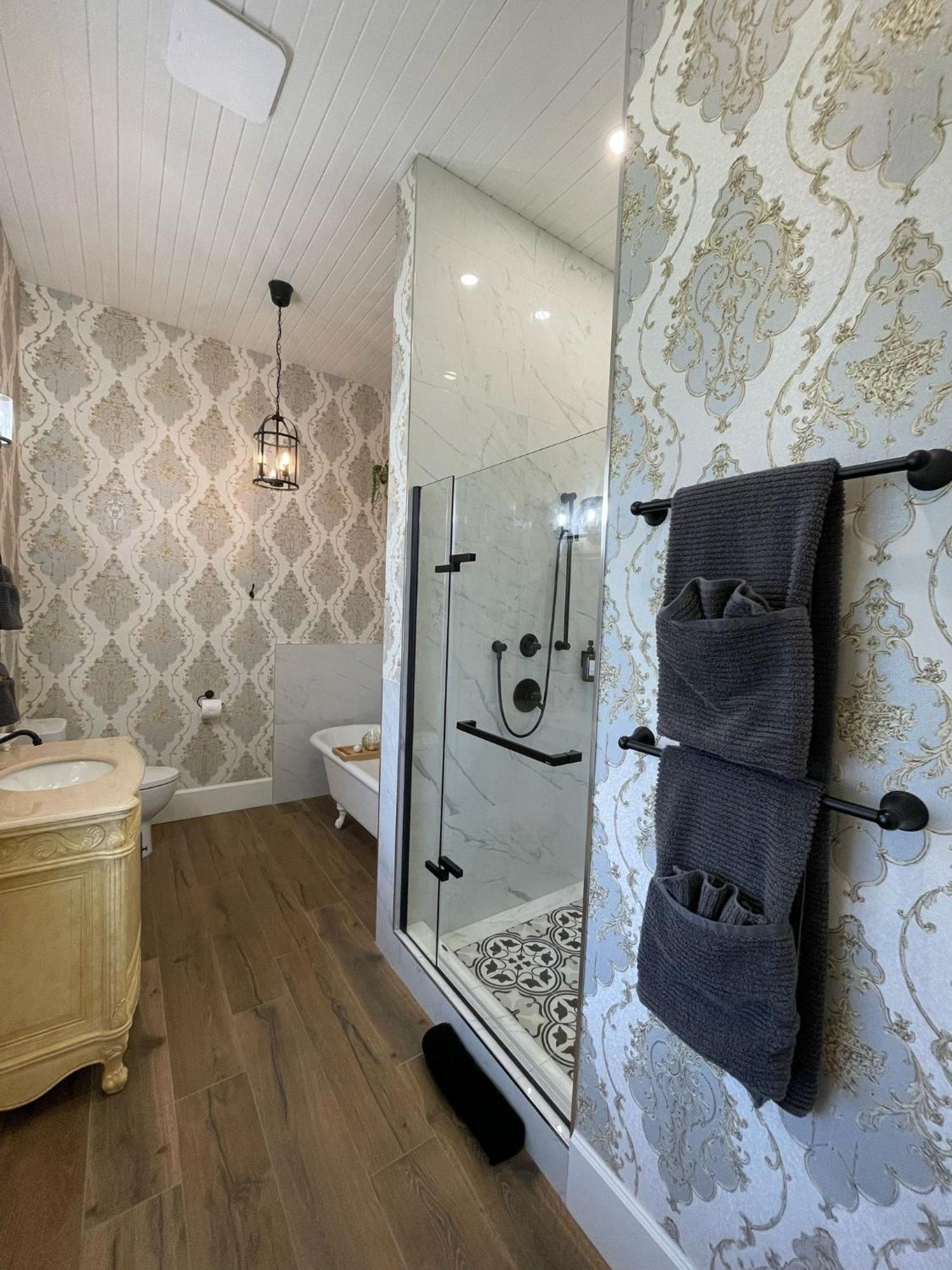 Woodside Farm Country Inn Сук Экстерьер фото
