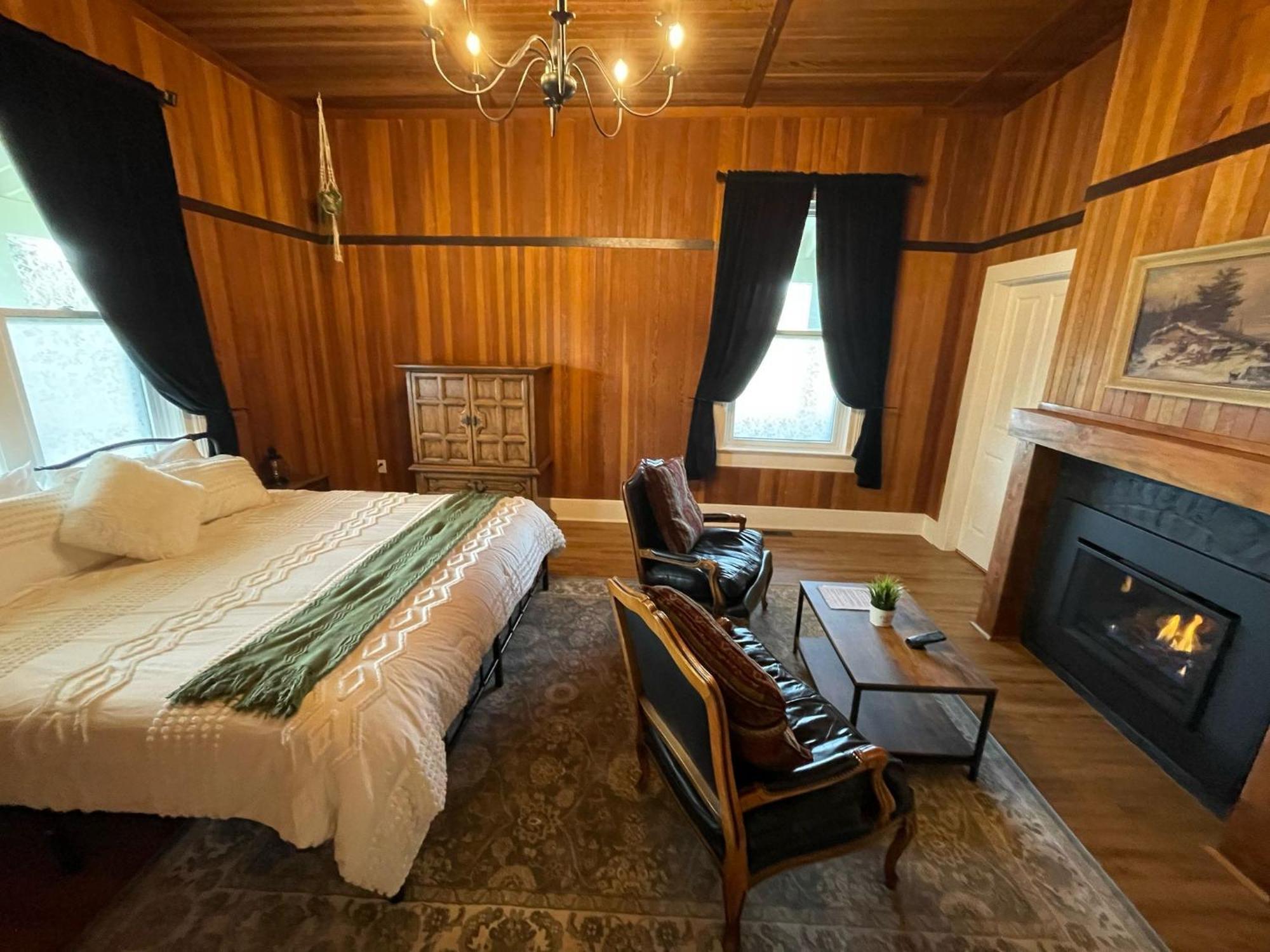 Woodside Farm Country Inn Сук Экстерьер фото