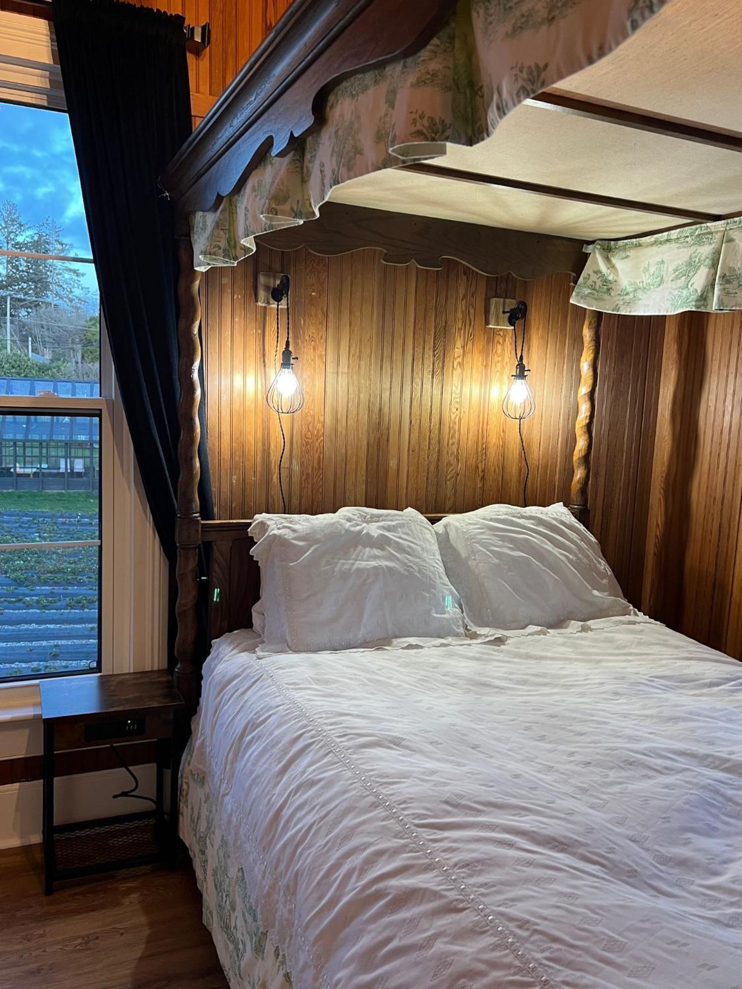 Woodside Farm Country Inn Сук Экстерьер фото